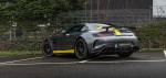 Mercedes-AMG GT R by Manhart Racing 2019 года